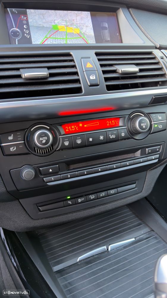 BMW X5 30 d xDrive Pack M - 16