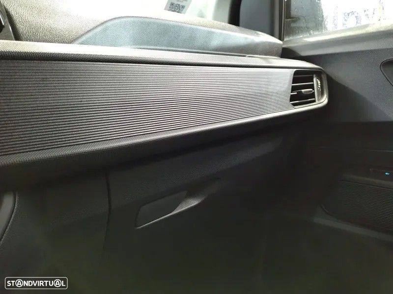 Ford Tourneo Courier 1.0 EcoBoost Trend - 20