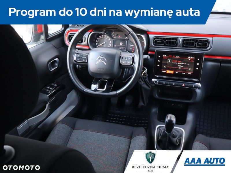 Citroën C3 - 9