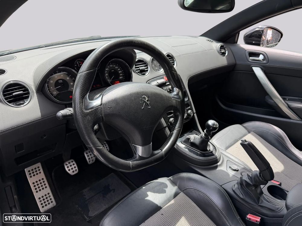 Peugeot RCZ - 10