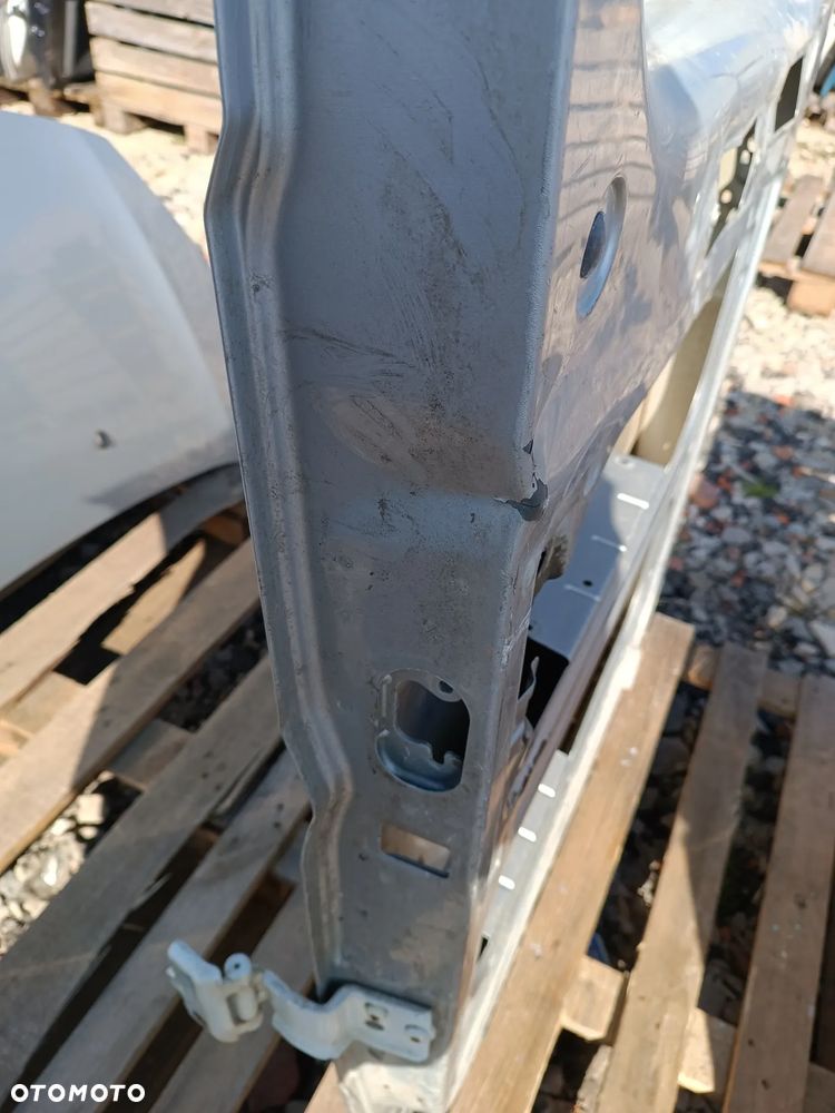 DRZWI TYŁ PRAWE TYLNE CITROEN JUMPER III FIAT DUCATO MAXI - 13