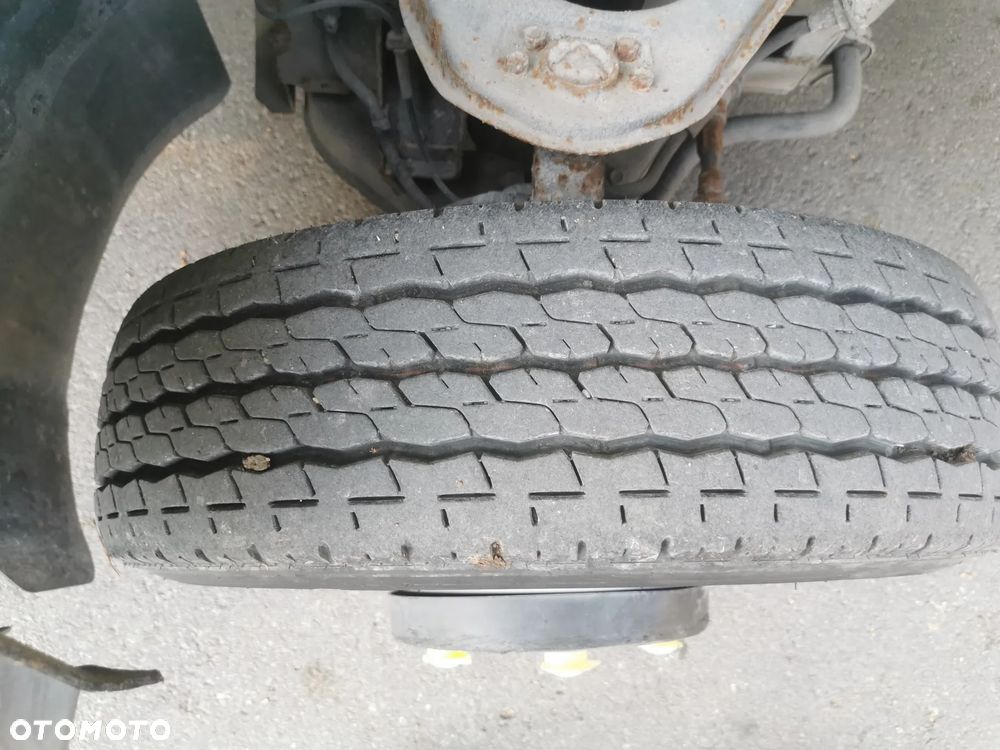 Renault Maxity 120DXI - 28