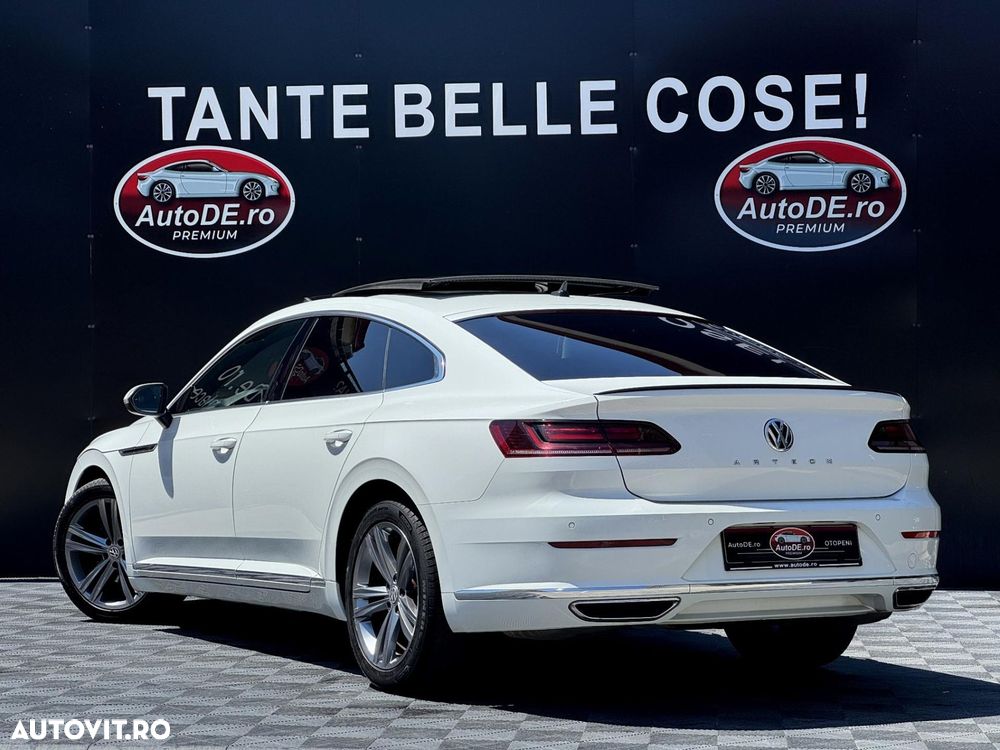 Volkswagen ARTEON - 5