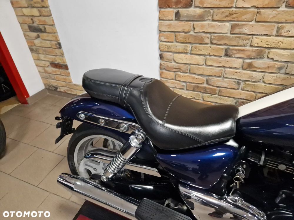 Triumph Thunderbird - 13