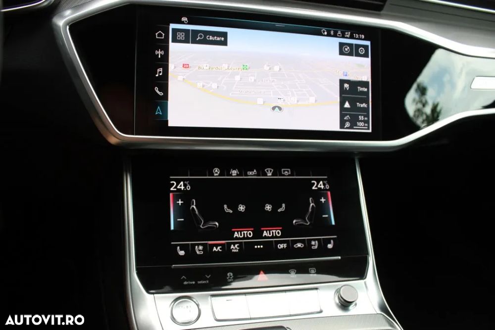 Audi A6 3.0 50 TDI quattro Tiptronic Design - 18