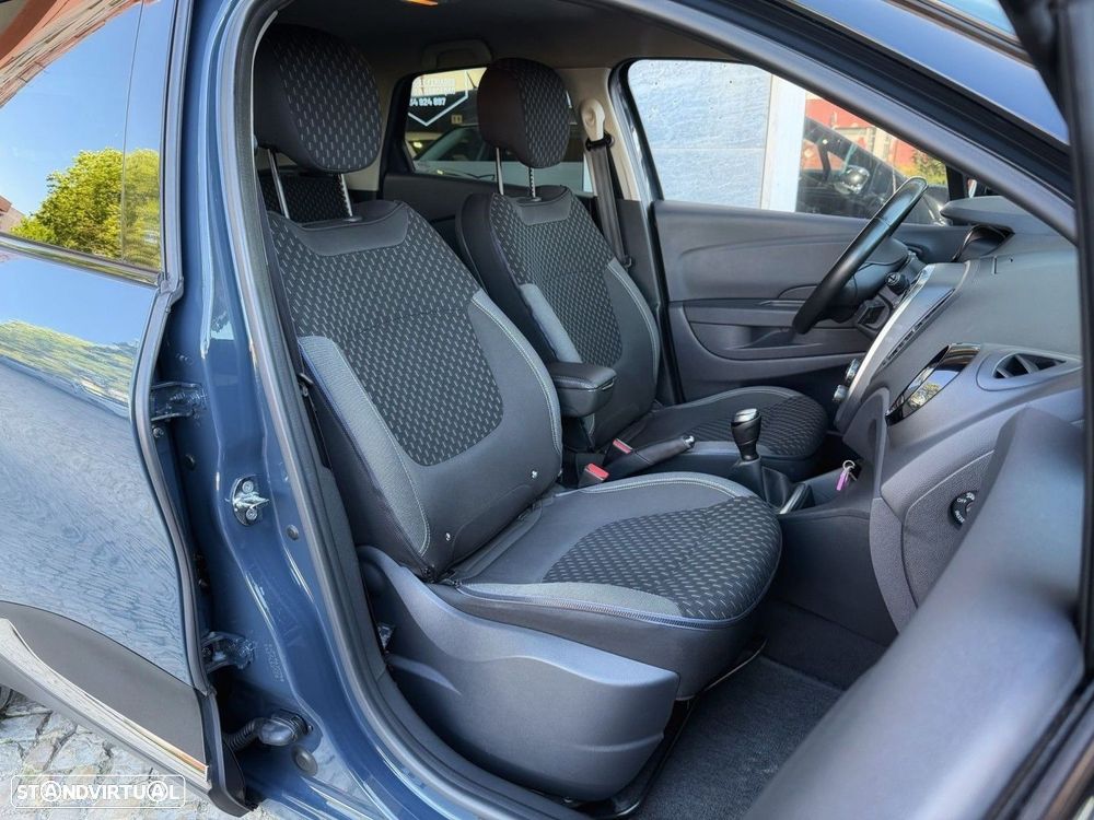 Renault Captur 0.9 TCE Exclusive - 15