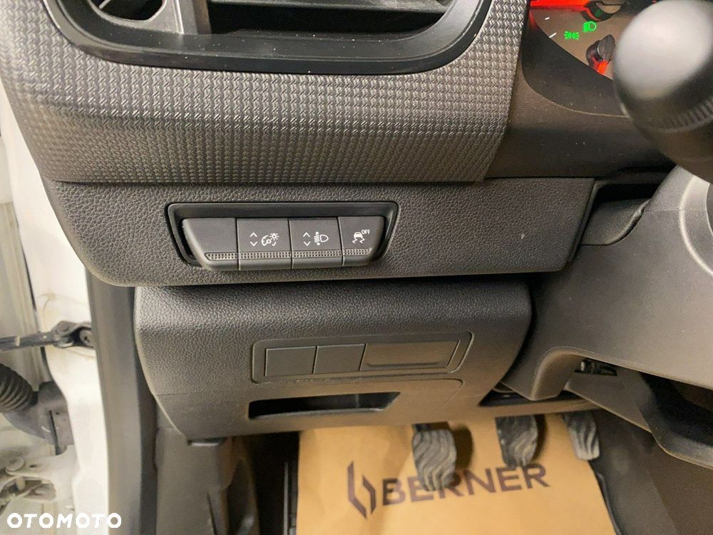 Nissan Townstar - 28