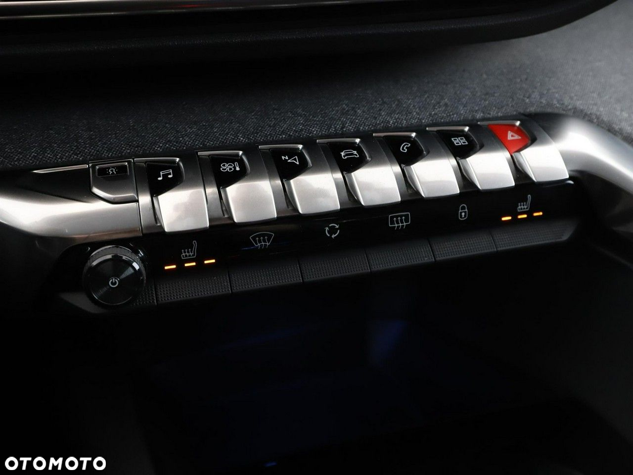 Peugeot 5008 1.5 BlueHDi Allure S&S - 31