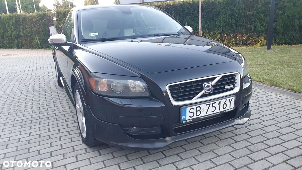 Volvo C30 D5 RDesign - 17