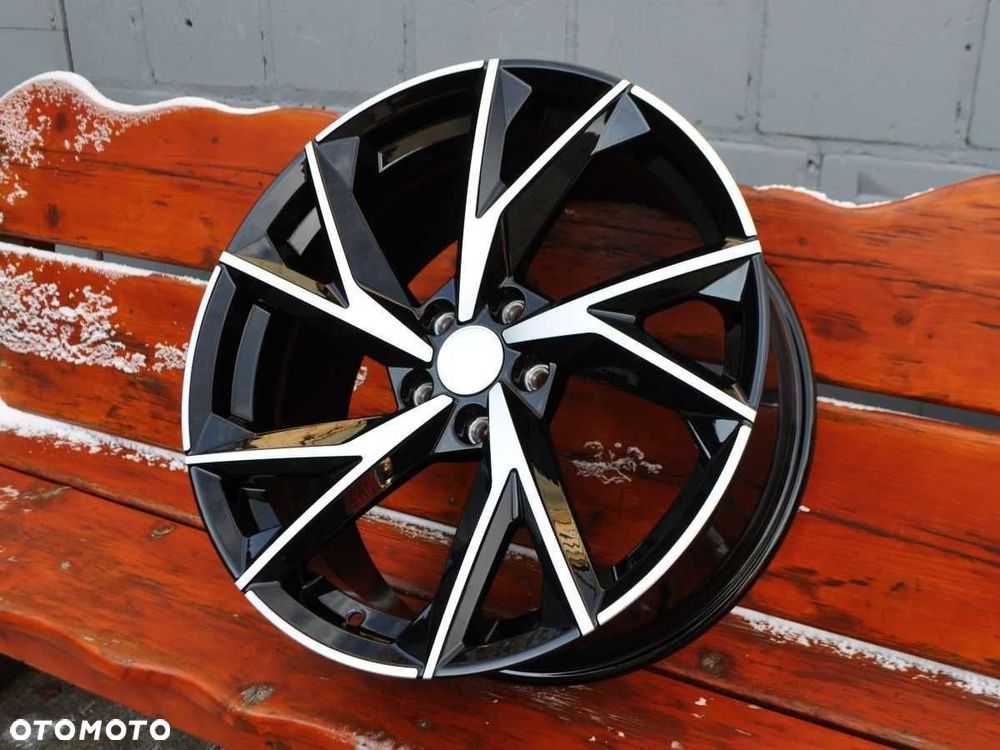 FELGI R19 AUDI A4 B8 B9 A5 8T F5 S4 A6 C7 C8 allroad Q3 F3 Q8 E-tron - 3