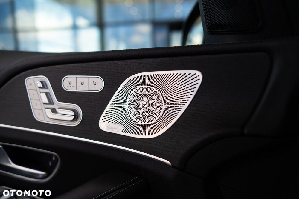 Mercedes-Benz GLE - 21