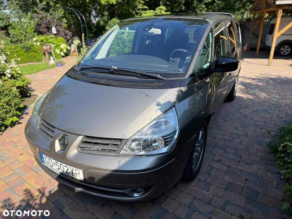 Renault Grand Espace - 10