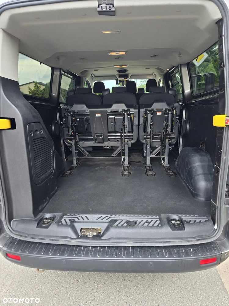 Ford Transit Custom Kombi 320 L2H2 Trend - 3