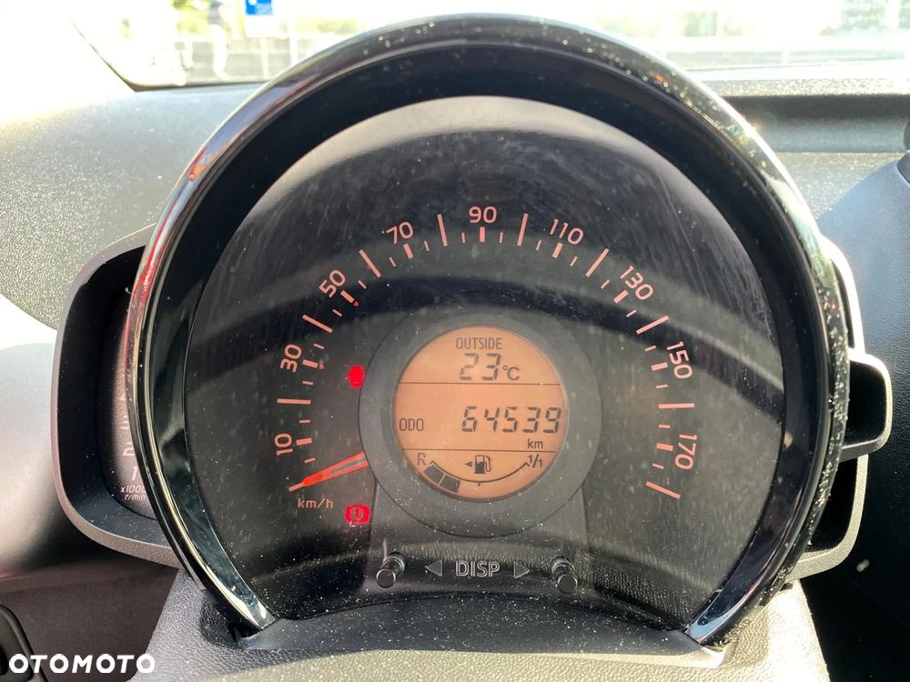 Toyota Aygo - 12