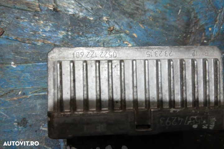 Releu bujii incandescente 0522122601 55574293 0522122601 55574293 Che - 5