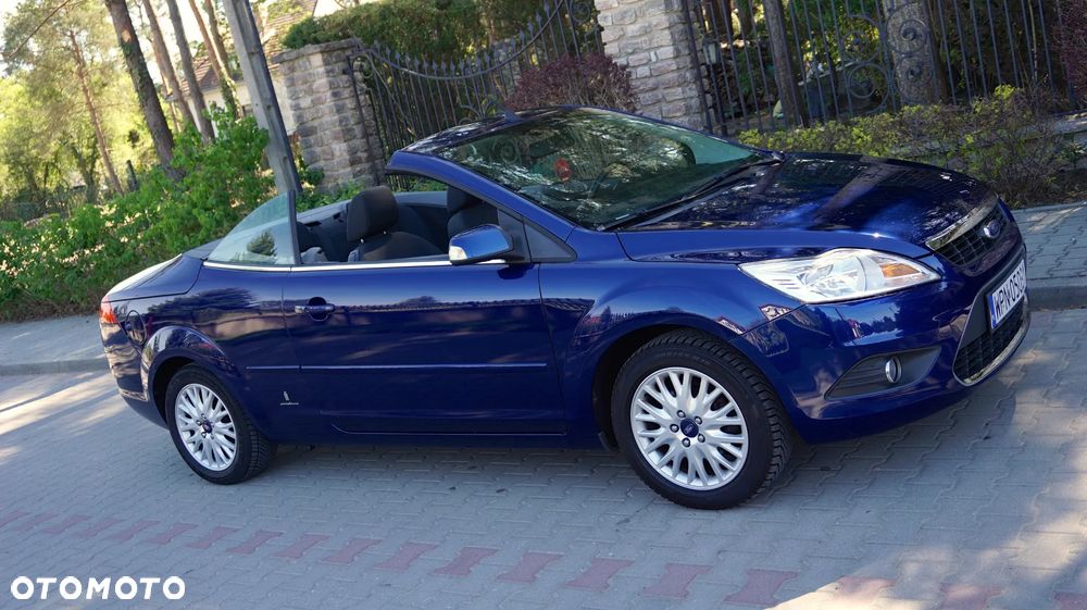 Ford Focus - 13