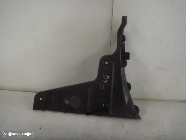 Suporte Para-Choques Tr Dto Audi A4 (8Ec, B7) - 1