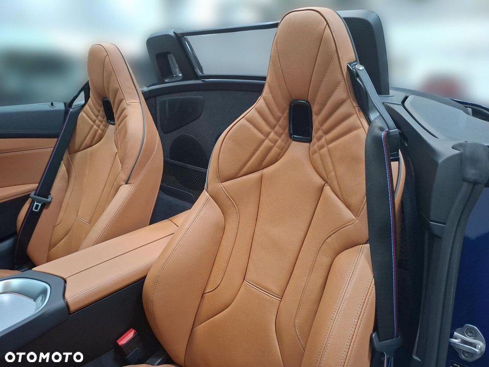 BMW Z4 - 12