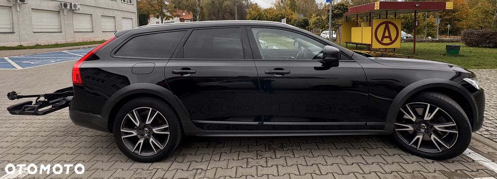 Volvo V90 Cross Country 2020 photo 4