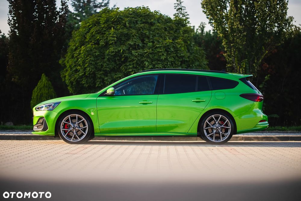 Ford Focus - 5
