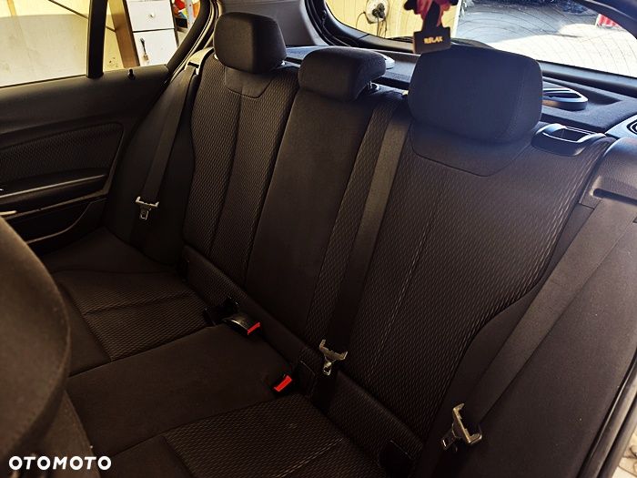 BMW Seria 1 - 34
