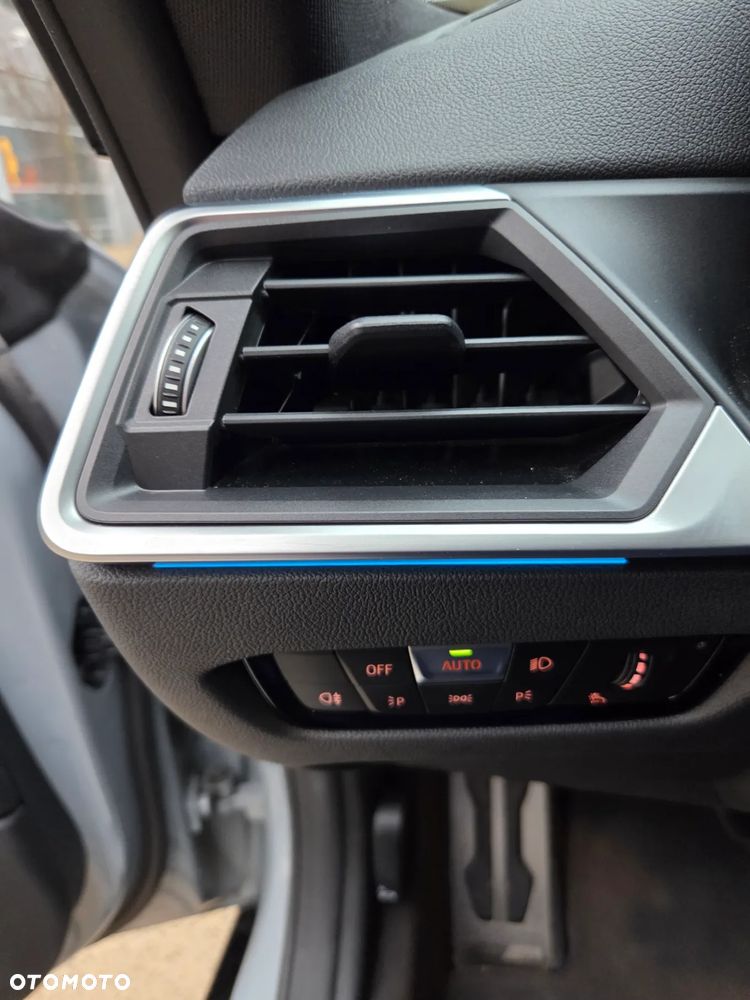 BMW Seria 4 420d xDrive mHEV sport - 25