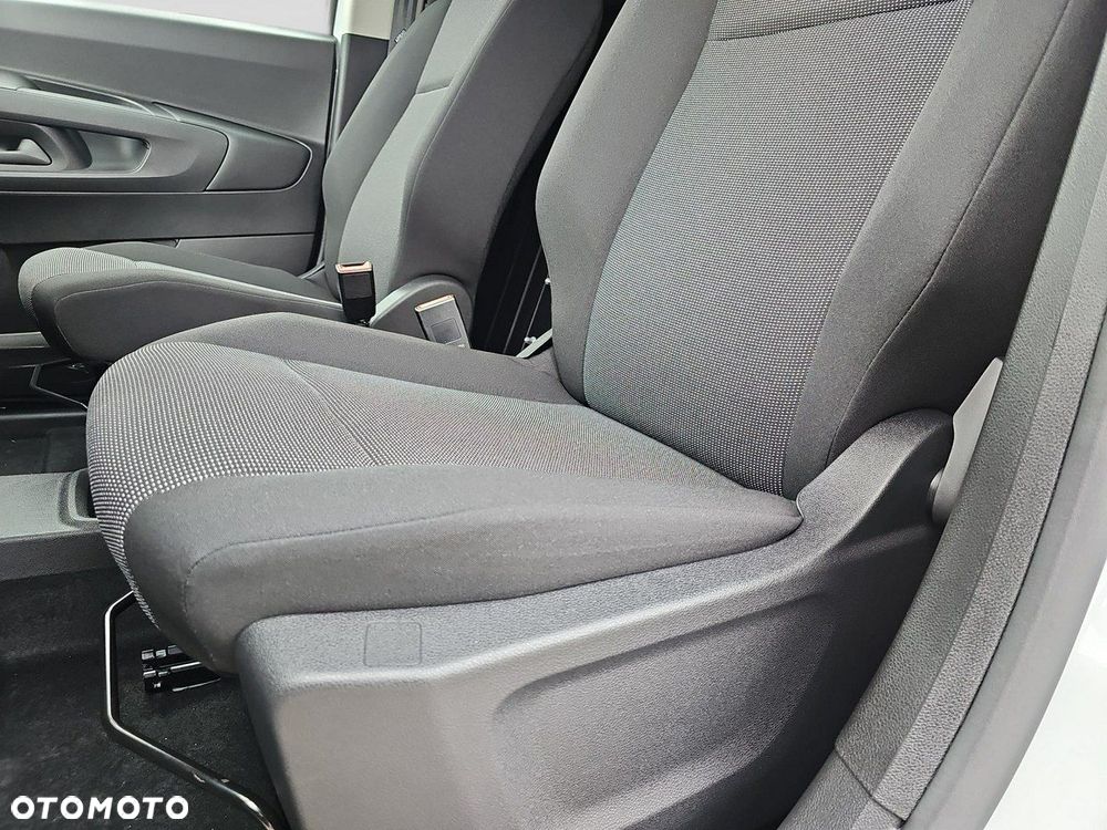 Peugeot Partner - 21