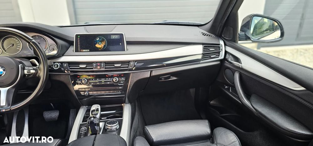 BMW X5 xDrive30d Sport-Aut. - 17
