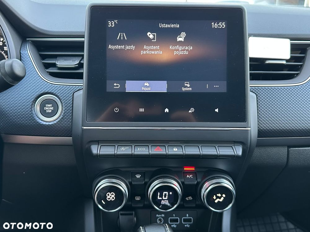 Renault Arkana 1.3 TCe mHEV Zen EDC - 24