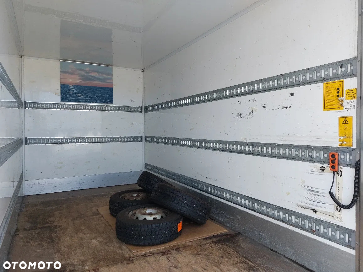 Iveco Daily 35s17 - 21