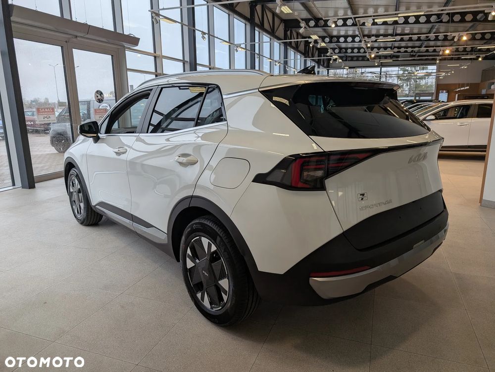 Kia Sportage 1.6 T-GDI L 2WD - 2