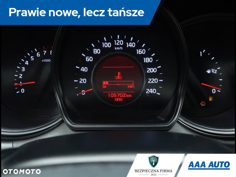 Kia Ceed - 12