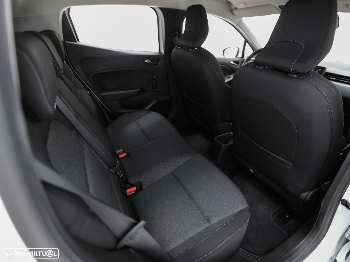 Renault Clio 1.5 Blue dCi Intens - 11