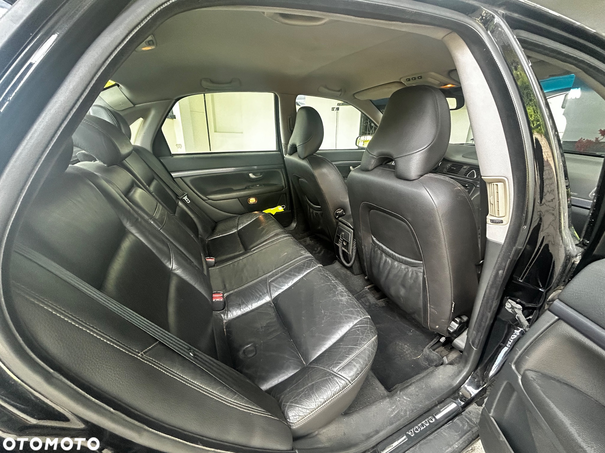 Volvo S80 - 9