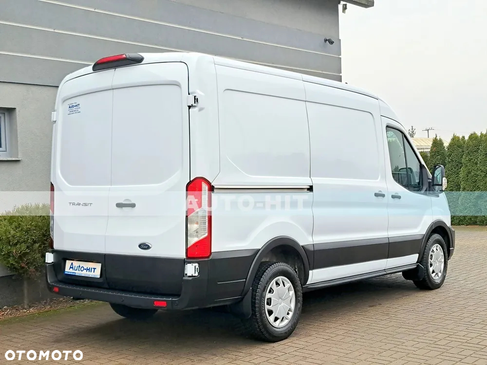 Ford Transit - 15