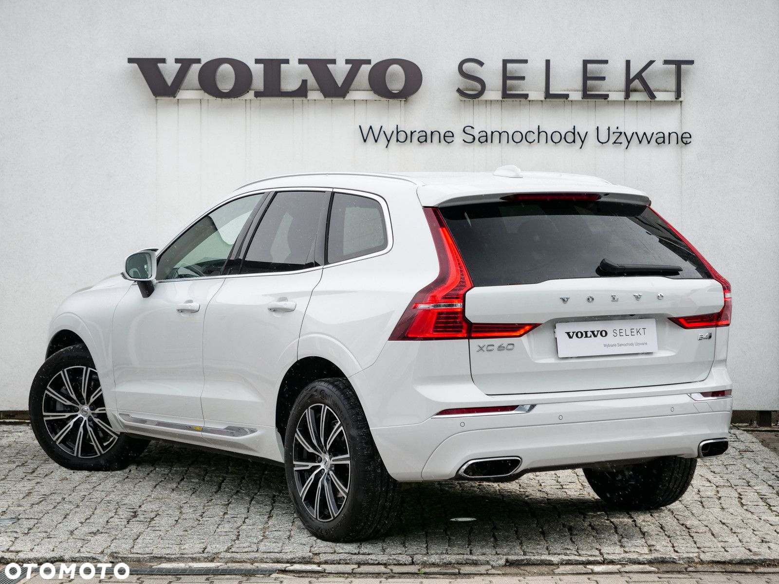 Volvo XC 60 - 6