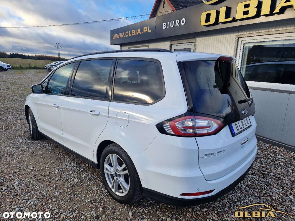 Ford Galaxy - 8