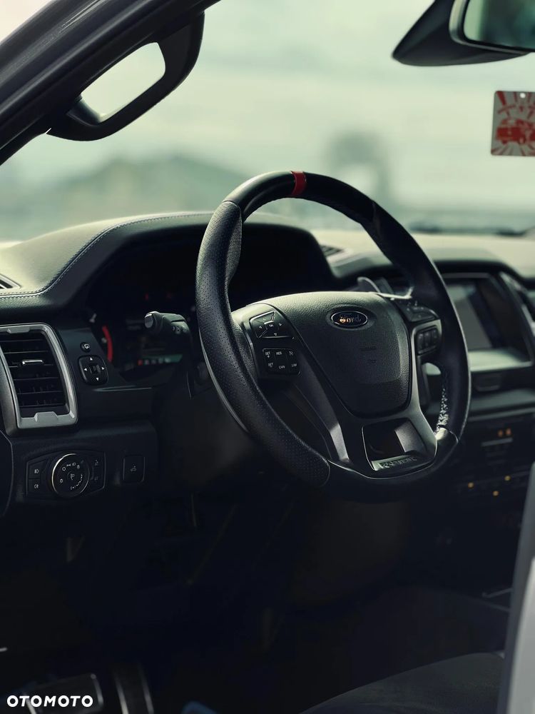 Ford Ranger 2.0 EcoBlue 4x4 DC XLT - 13