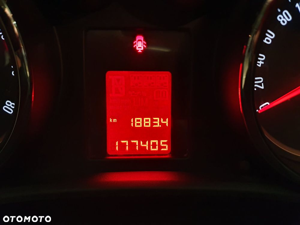Opel Astra - 3