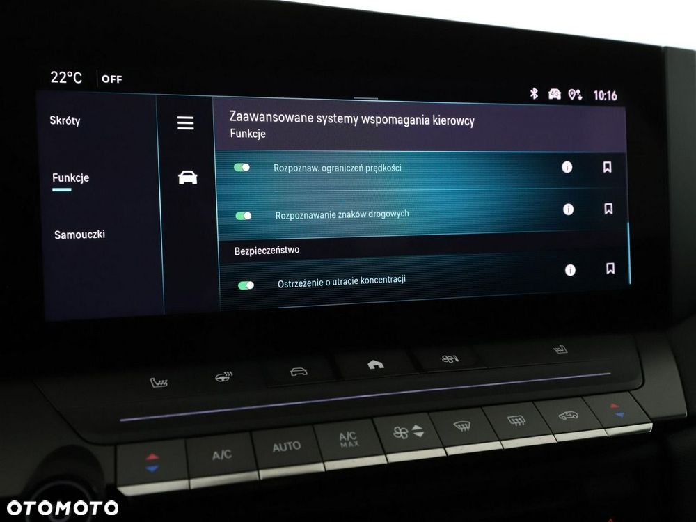 Opel Astra 1.6 T Plug-in Hybrid GS - 28