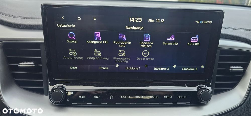 Kia XCeed 1.6 CRDi LAUNCH EDITION - 12