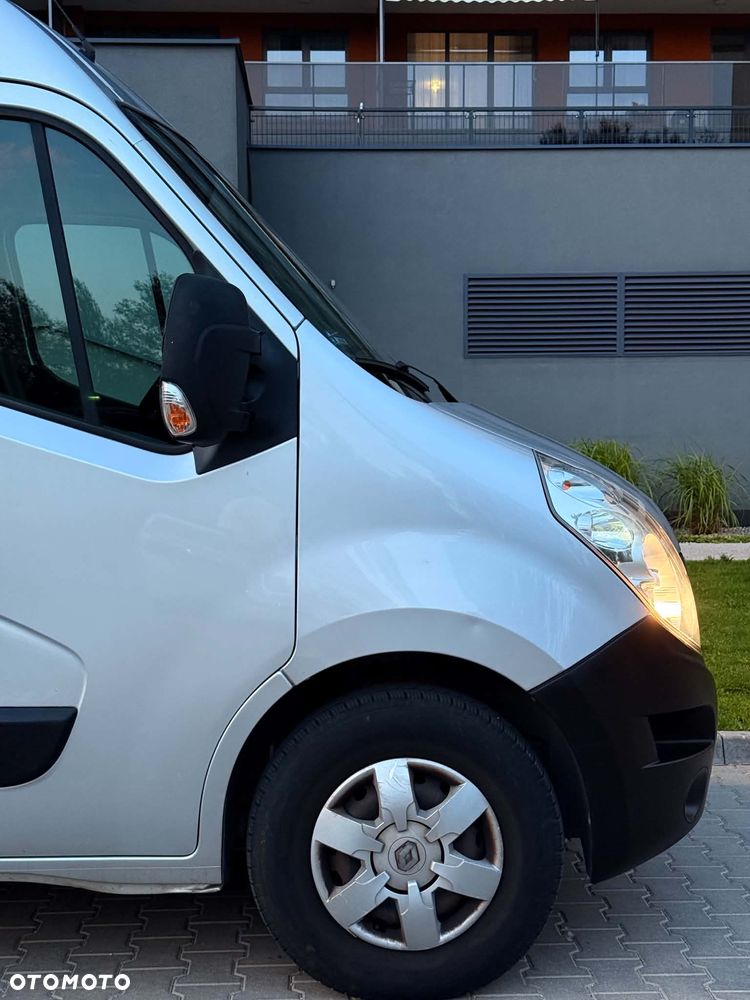 Renault Master L3H2 Pack Clim - 4