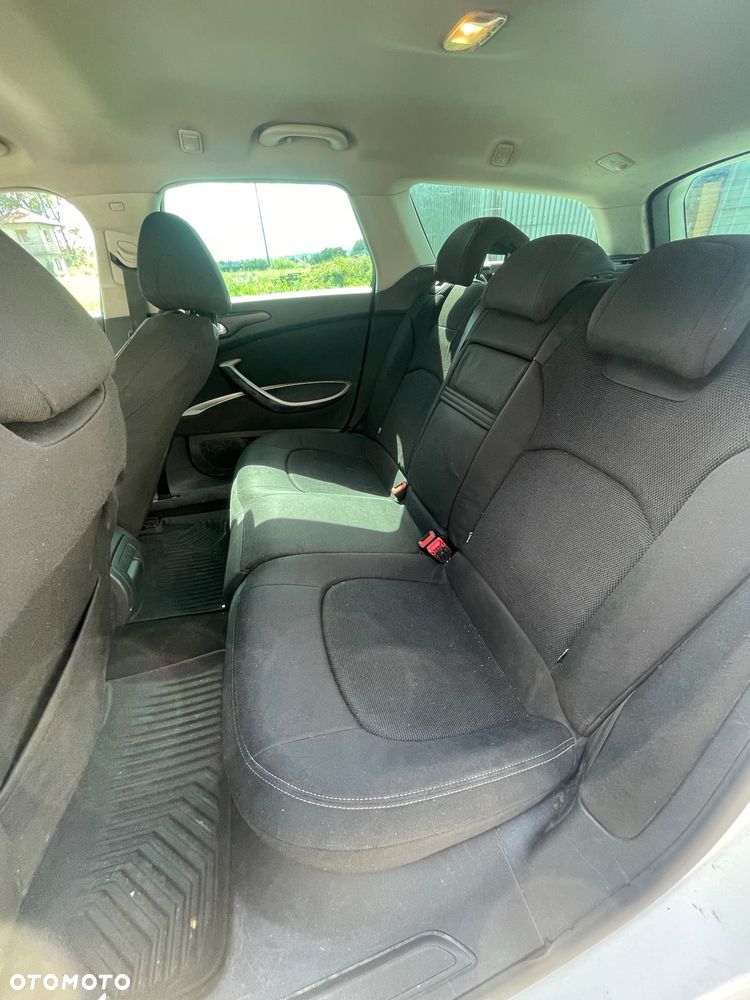 Citroën C5 HDi 135 Automatik Exclusive - 21