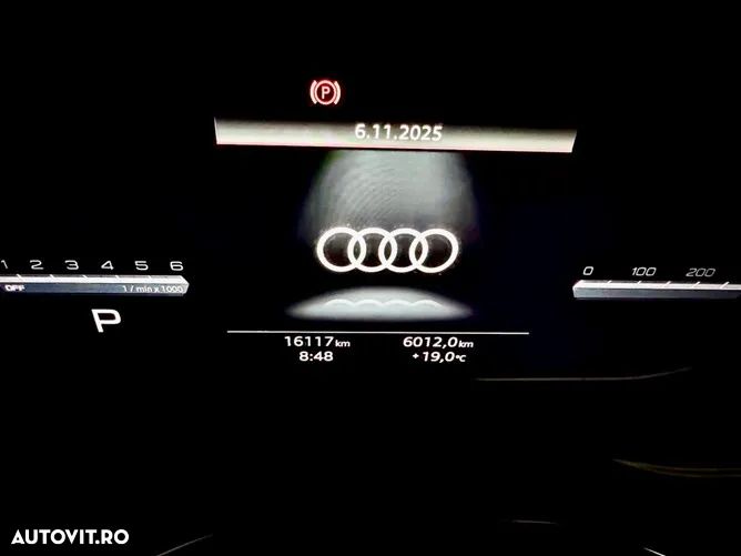 Audi Q5 Sportback 40 TDI quattro S tronic MHEV Advanced - 5