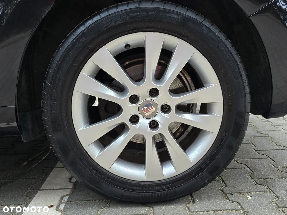 Seat Alhambra 2.0 TDI Start & Stop Allrad 4You - 33