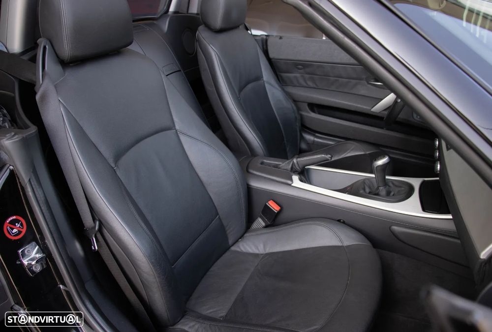 BMW Z4 2.0 - 46
