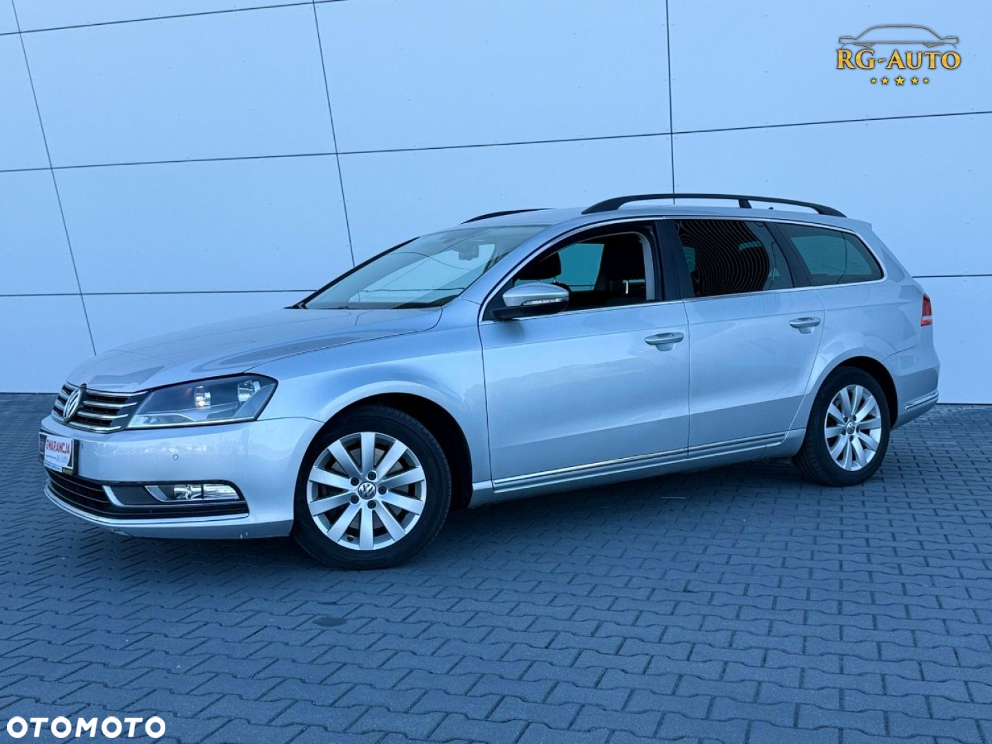 Volkswagen Passat - 6
