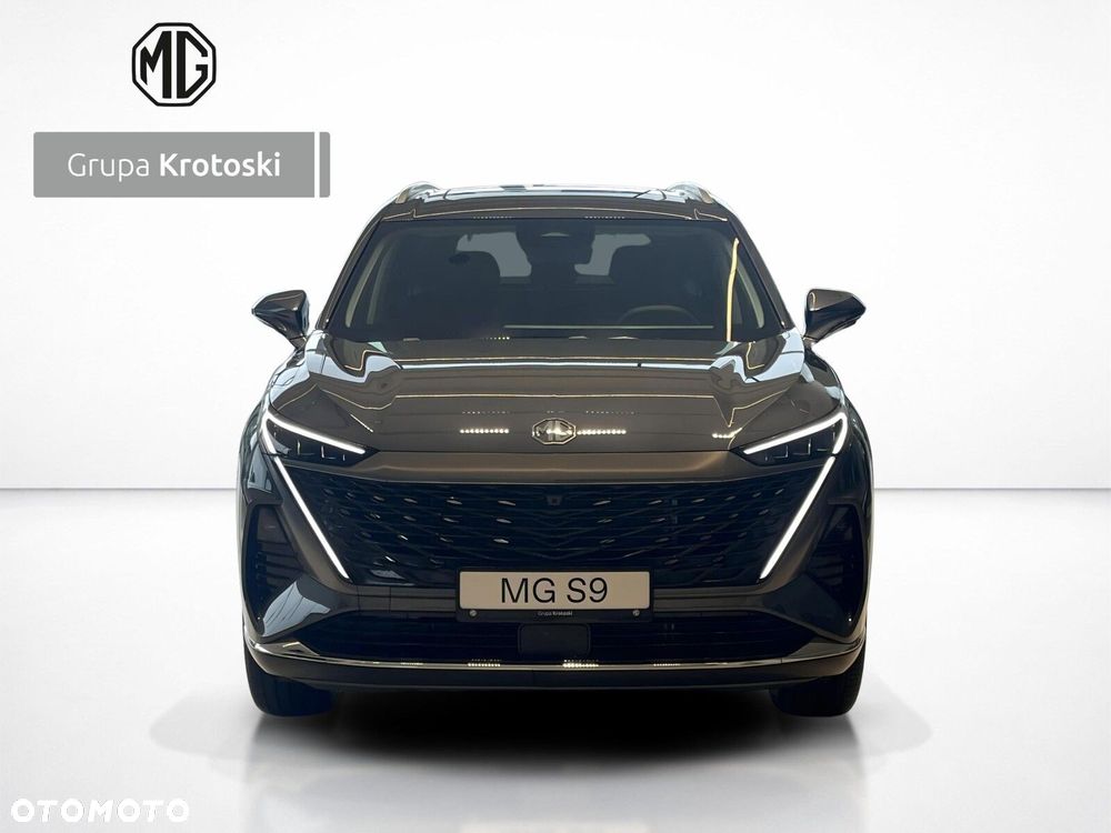 MG S9 - 9