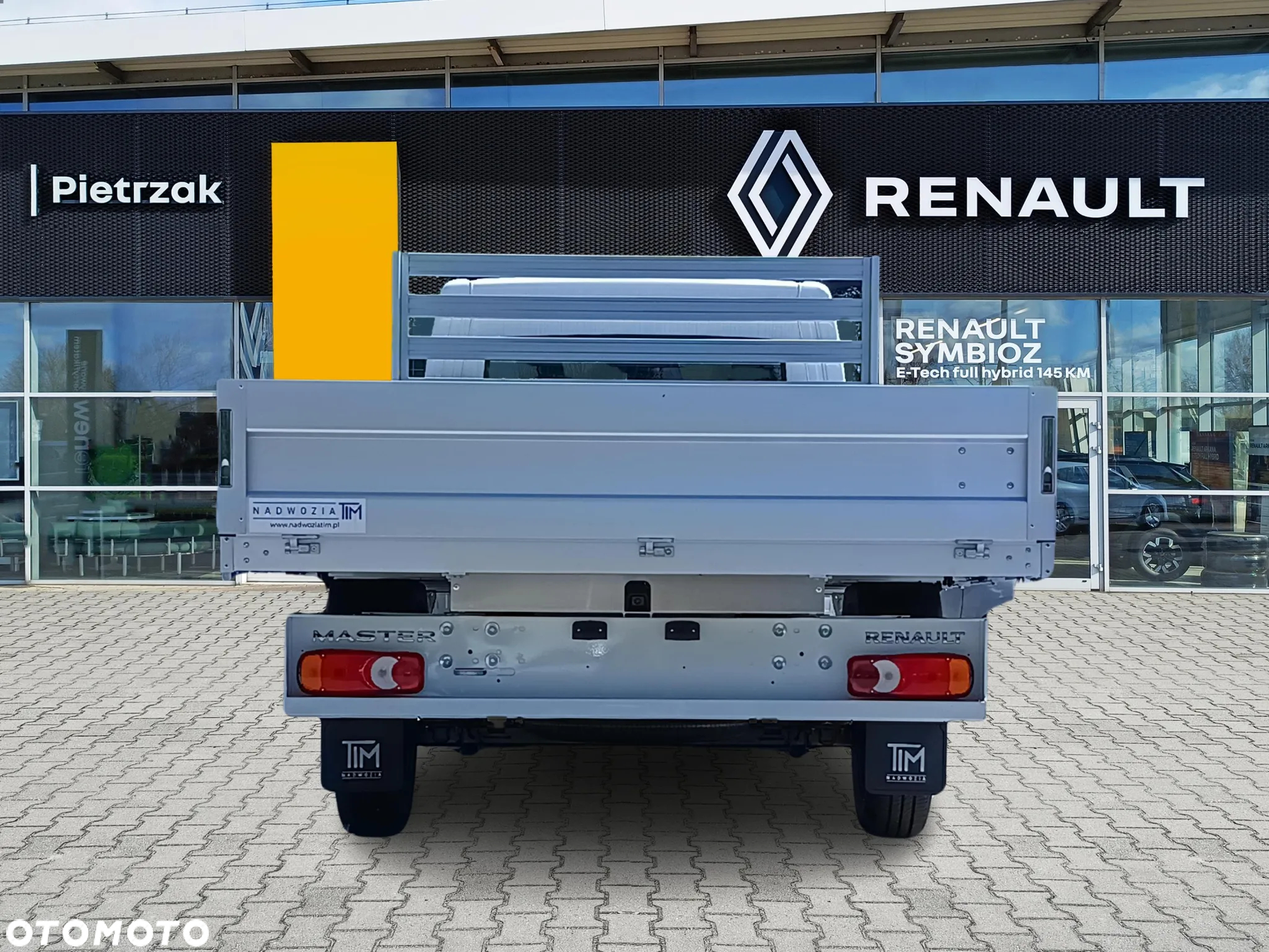 Renault master - 4