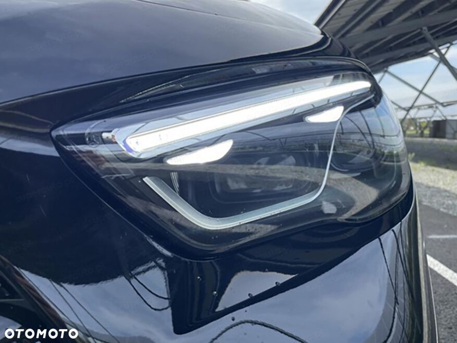 Mercedes-Benz GLA 200 mHEV AMG Line 7G-DCT - 8